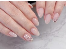 シス 福岡市南区高宮店(Sis)/【定額】シンプルデザイン