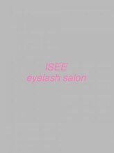 アイシー(ISEE)&nbsp;平塚 彩