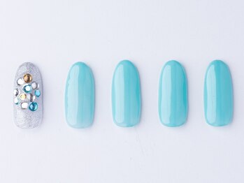 ハンドジェルデザイン58