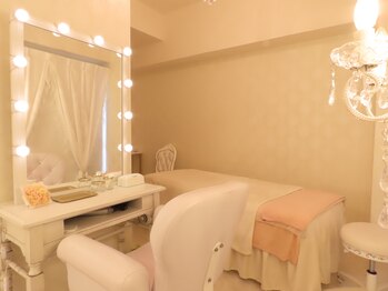 リコ(Rico)/完全個室のプライベートルーム♪