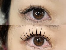 ラヴィシル 恵比寿(Ravicils)/&healthy華やか派さんデザイン♪