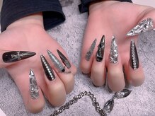 スノーネイルサロン 新宿店(Snow nail salon)/