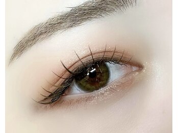 オプス ライフビューティー(OPS×LIFE BEAUTY)/フラットラッシュ