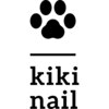 キキネイル 溝の口(kikinail)ロゴ
