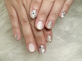 【ジェル】定額サンプル