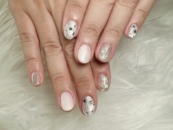 ザ フォーシックスフォー(THE 464)/【ジェル】定額サンプル