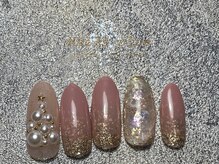ネイルズプラス(nails plus)/