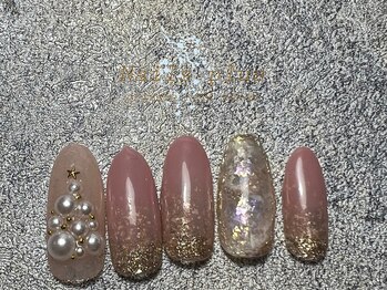 ネイルズプラス(nails plus)/