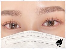 バニーラッシュ 津田沼店(Bunny Lash)/【正規パリジェンヌラッシュ】