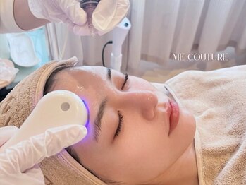 ミークチュール(me couture)の写真/＜広尾徒歩5分/恵比寿徒歩7分＞日本希少「Keilance」の全身ホワイトニングエステ専門サロン！