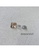 イノセント(INNOCENT)/フット定額トレンド