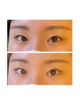 眉毛とまつげパーマとマツエクの研究所 藤沢店/眉毛/まつげパーマ/マツエク