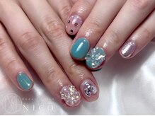 ニコ(NICO)/75min art