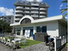 新浦安整体らくなーる/明海・高洲→インター保育園30秒