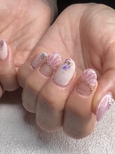 プールヴー☆オングル/