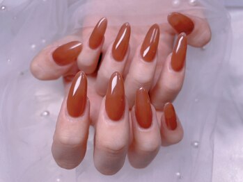 エミリオネイル(EMILIO NAIL)/チープ長さだし