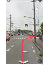 ヴィヴ(Vive)/197幸崎方面からお越しの方