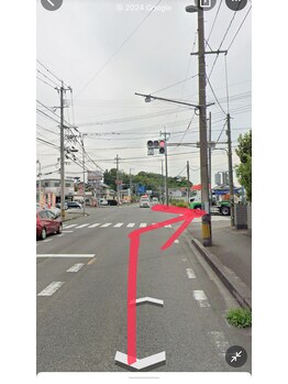 ヴィヴ(Vive)/197幸崎方面からお越しの方