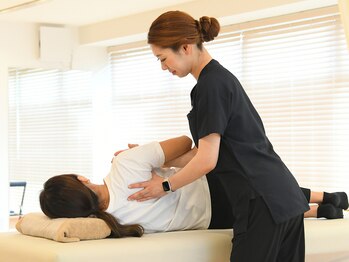 リハフィット 上尾店(Reha fit)