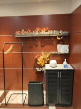 ビューティーエッセンス 都立大学(BEAUTY ESSENCE)/インディバ体験してみて！