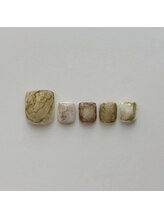 カーム(Calm)/Foot＿60min