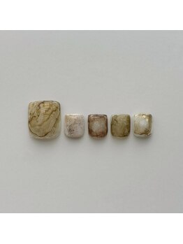 カーム(Calm)/Foot＿60min