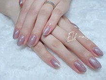 エルフネイル(Elf nail)/