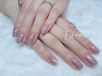 エルフネイル(Elf nail)/