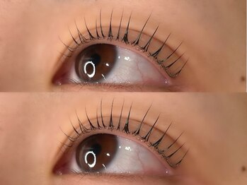 レブラン(r'e blanc)/パリジェンヌラッシュリフト