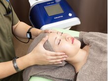 佑接骨院(たすく接骨院)/フェイシャル施術