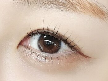 ラニ(Lani)/まつ毛パーマ上下