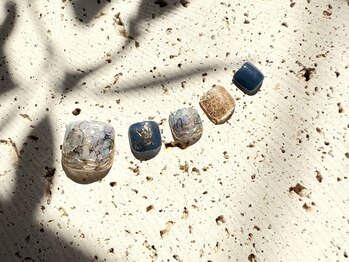 フット定額Bコース