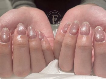 フルゥイケブクロ(fl`IKEBUKURO.)/ワンホン/マグネット