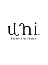 ユニ ビューティー アンド ネイルサロン(uni.Beauty&Nail salon)&nbsp;Shioka .