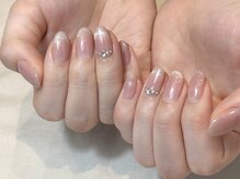 ケーツーネイル(k-two nail)/先端マグネット(みな)