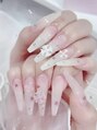 ミス シャーリー(Miss Shirley)/nailsalon Miss Shirley