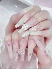 ミス シャーリー(Miss Shirley)｜ホットペッパービューティー