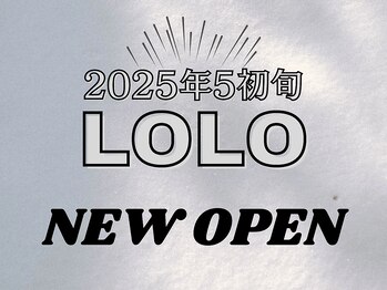 ロロ 松江東朝日町店