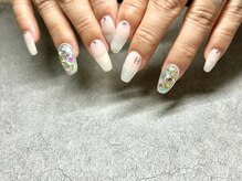 ネイルアンドアイラッシュ シヴァ(Siva)/