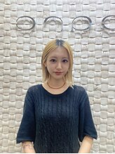 エサージュ 表参道店 斎藤 （ま）