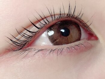 ノア(noa)の写真/アットホームな空間でまつ毛サロンが初めての方にも◎高技術×低価格で通い続けやすい♪