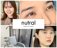 ニュートラル(nutral)