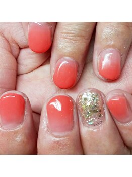 ウェリネイルサロン(WelinailSalon)/