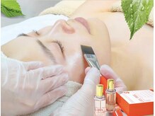 ビジュー(bijoux)/ララピールは充実の８工程★