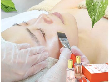 ビジュー(bijoux)/ララピールは充実の８工程★