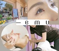 エム(emu)