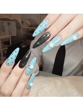 ココ ネイルサロン 秋葉原(Coco)/