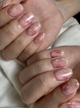 アロンネイル(A’arone nail)/