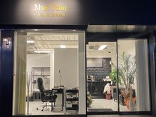 ムゥズファム(Mus' Fam)/#ネイルのお部屋