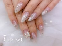 リアネイル(Lia.nail)